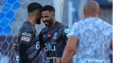 نجم الاتحاد يفاجئ العويس برسالة خاصة بعد إجراء جراحة الظهر