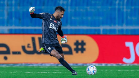 العويس يصدم الهلال مجددا قبل مواجهة ناساجي الآسيوية