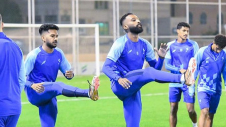 الاتحاد يلهم مدرب الفتح بخطة إسقاط النصر.. وشرط الغنام وبيتروس