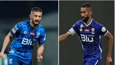 المالكي شريك الفرج بأزمة التمرد في الهلال.. كواليس خطيرة