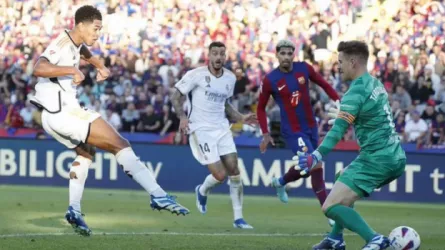  سيلفا يكشف عن تأثير ريال مدريد وبرشلونة على الإعلام