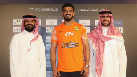 ضحية المعيوف على أعتاب الرحيل عن الاتحاد.. تطورات حاسمة