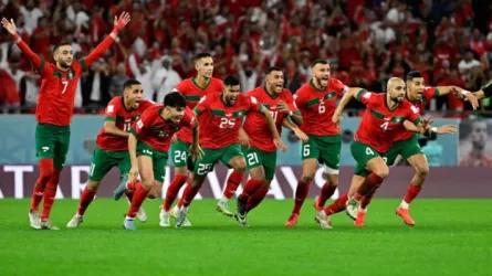 جوكر المغرب يشعل الصراع بين الهلال والاتحاد والنصر