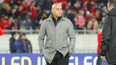 مدرب الوداد يكشف عن مساعدات خارجية لإقصاء الهلال من المونديال