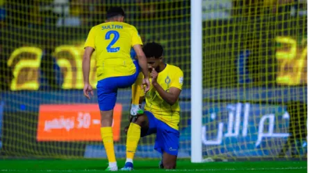 الهلال ضد النصر.. نجم العالمي يتوعد الزعيم قبل الكلاسيكو