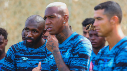 حلم آل معمر يقترب من النصر.. موافقة رسمية تنهي الأزمة