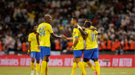 النصر يرمم دفاعه بصفقة سوبر من الدوري الإنجليزي