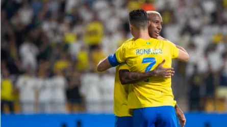 نيوكاسل يحرم النصر من صفقته المدوية في الشتوية.. صدمة للعالمي