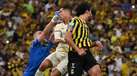 معاقبة النصر والاتحاد مثل الأهلي.. الحقيقة كاملة