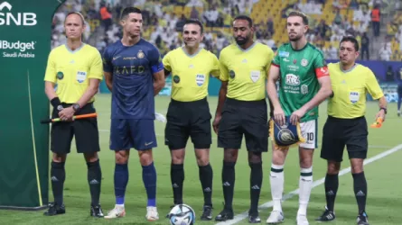 الحكام تنصف النصر ضد الاتفاق في أزمة كأس الملك.. ماذا حدث؟