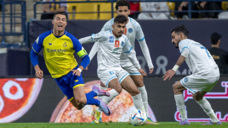 التحكيم ترد على آل معمر.. حقيقة استهداف النصر أمام الباطن