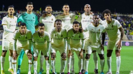 ماذا يحدث في النصر.. كارثة غير متوقعة قبل مباراة الوحدة