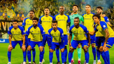 انتهت.. البرتغال تستضيف معسكر النصر للموسم القادم