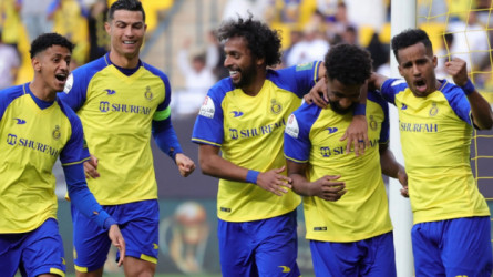 موسم صفري.. القيران يعلق على تلميح جوستافو لتجديد عقده مع النصر