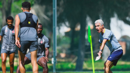 كاسترو يمنح قائد النصر طوق نجاة.. هل يستغل الفرصة؟