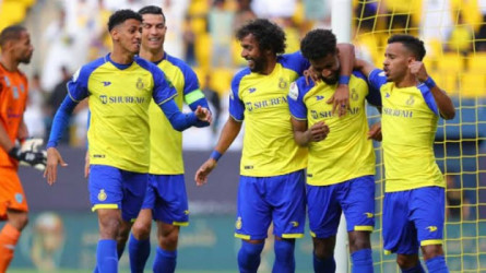 فحص طبي يحسم موقف نجم النصر من مواجهة الاتحاد المنستيري