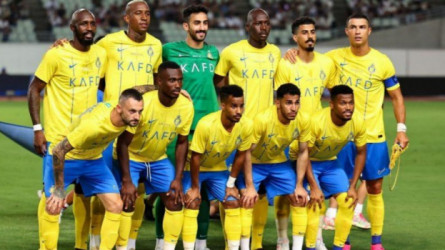 النصر يتلقى صدمة قبل مواجهة المنستيري.. غياب مسمار الوسط