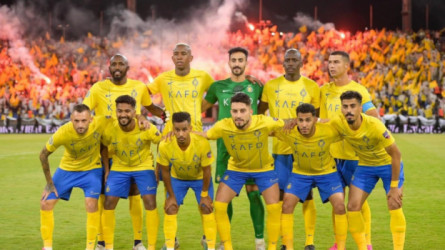 تعرف على منافس النصر في ربع نهائي البطولة العربية