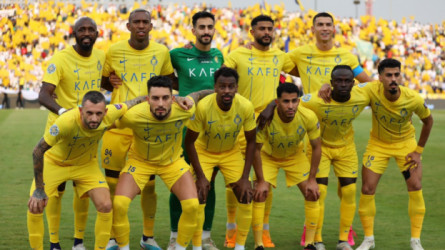 تعرف على موعد مباراة النصر وشباب الأهلي في دوري أبطال آسيا