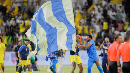 تاليسكا يحطم الإنترنت باحتفالية الخلط ومكالمة مستفزة