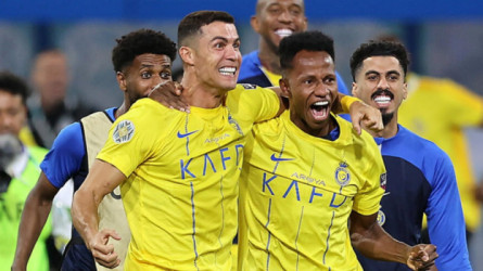 موعد مباراة النصر المقبلة بعد الفوز على شباب الأهلي دبي