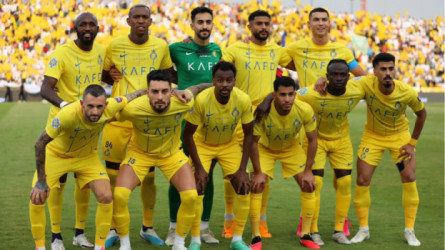 الاتفاق يحسم تعاقده مع حبيس دكة النصر