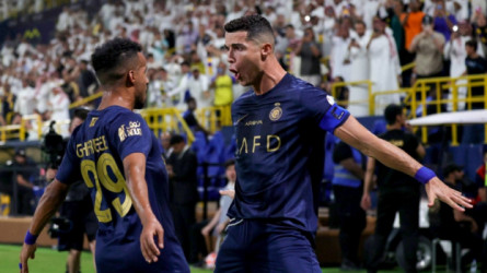  بالأرقام.. الدوري السعودي يتفوق على 4 دوريات أوروبية كبرى