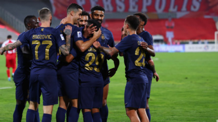 صدمة جديدة في النصر وماني يقود الهجوم بدلا من رونالدو