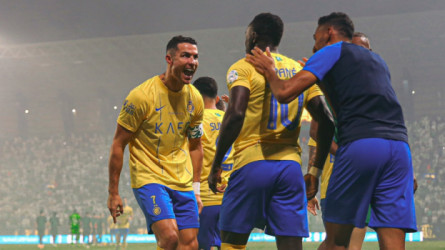 تعرف على موعد مباراة النصر القادمة بعد الفوز على الأهلي