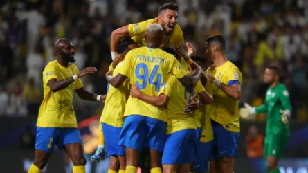 فرمان عاجل من كاسترو قبل مواجهة النصر وبيرسبوليس.. ماذا حدث؟