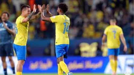 نجم النصر متحديا أندية آسيا: سنحقق اللقب دون أي هزيمة!