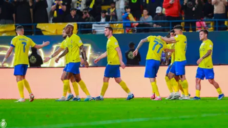 بعد إذلال الاتحاد.. تعرف على موعد مباراة النصر المقبلة