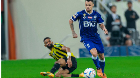 الاتحاد يتعرض لأكبر ظلم ضد الهلال؟.. محلل تحكيمي يكشف الحقيقة