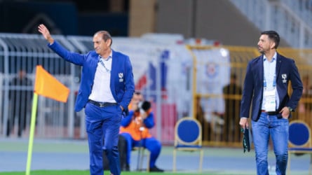  مفاجأة سعيدة من دياز لجماهير الهلال !