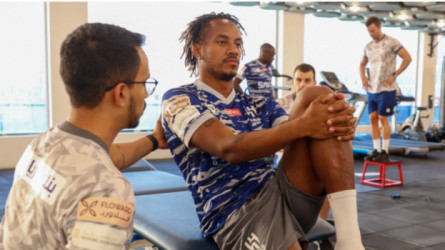 إعداد الهلال يبدأ بقوة.. ماذا يحدث في قلعة الزعيم؟