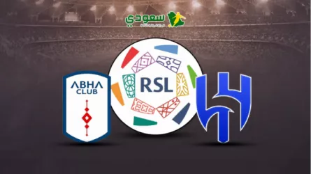  انتهت | الهلال (7-0) أبها.. الجولة 18 من الدوري السعودي