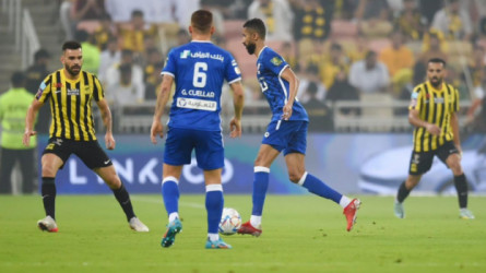 تقييم الحوكمة.. الهلال يربح المليون ومفاجأة الأهلي