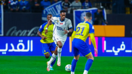 المسابقات تصدم الهلال والنصر قبل نهائي البطولة العربية