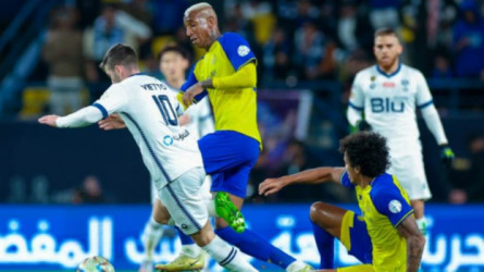 الهلال والنصر اتحاد الكرة يفاجئ الهلال والنصر بـقرارات وموعد جديد في التوثيق