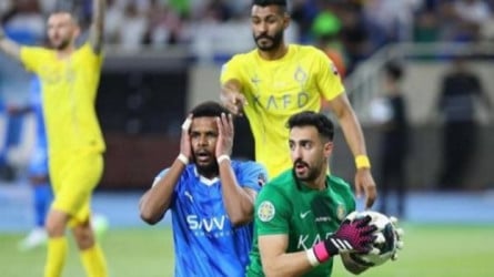  هل انتهى دعم النصر؟.. مفاجأة عن ملياري الهلال وأموال الاتحاد