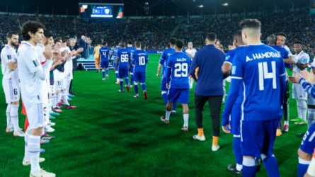 موعد مباراة الهلال ضد ريال مدريد في كأس العالم للأندية والقنوات الناقلة