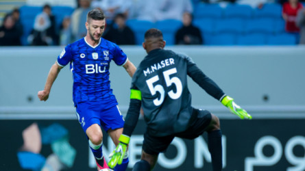 الهلال يرعب آسيا.. ويطير إلى ربع النهائي بـاكتساح شباب الأهلي