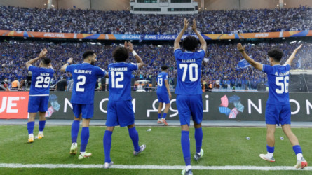 قوة فلامينجو الحقيقية.. تحذيرات برازيلية للهلال من السلاح السري