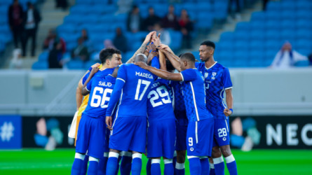 تعرف على أجانب الهلال أمام فولاد في أبطال آسيا.. استبعاد صادم