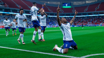 الهلال يشعل الميركاتو.. خطف رباعي محلي بـ100 مليون و5 لاعبين