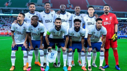 انتهت.. نجم الهلال يعود لفياريال مجانا