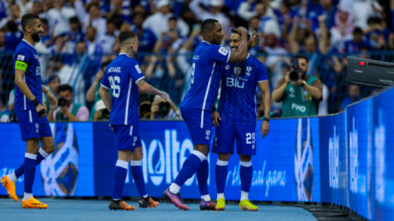 بعد كارثة آسيا.. كيف يشارك الهلال في كأس العالم 2023 بالمملكة؟