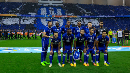 الآسيوي يسعد النصر والاتحاد.. ويسحب ألقاب رسمية من الهلال