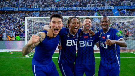 الهلال يودع الثنائي الأجنبي قبل نهاية الموسم..صدمة جماهيرية