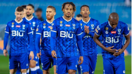 ارتباك في قائمة الأجانب بالهلال.. انسحاب نهائي من الصفقة
